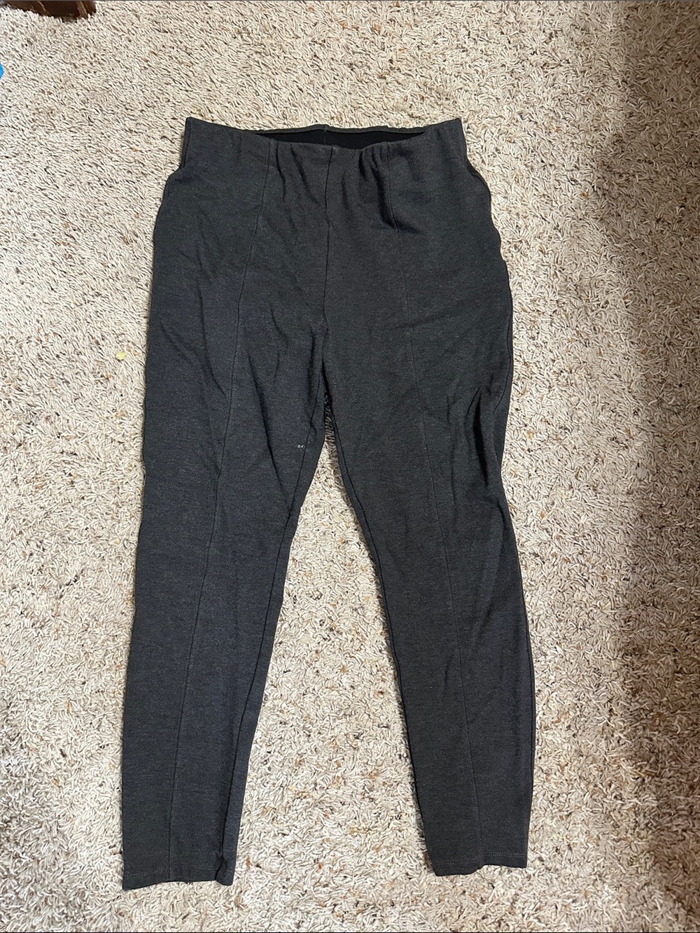 Old Navy Stevie skinny dress pants